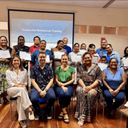 Respectful Workplace Training