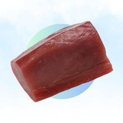 Tuna Chunk (Fresh)