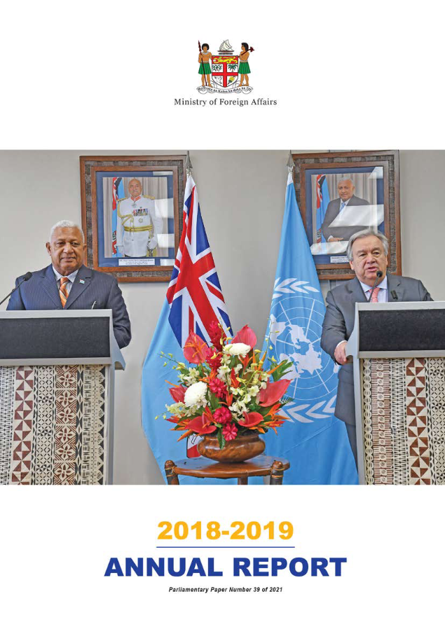 Annual Report 2018-2019