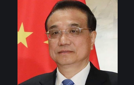 The People's Republic of China congratulates our Prime Minister