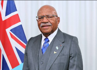 Prime Minister Rabuka to Attend Forum for India-Pacific Islands Cooperation In Papua New Guinea