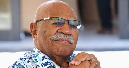 Prime Minister Rabuka selected as Melanesian Spearhead Group Special Envoy to Address West Papua Issue