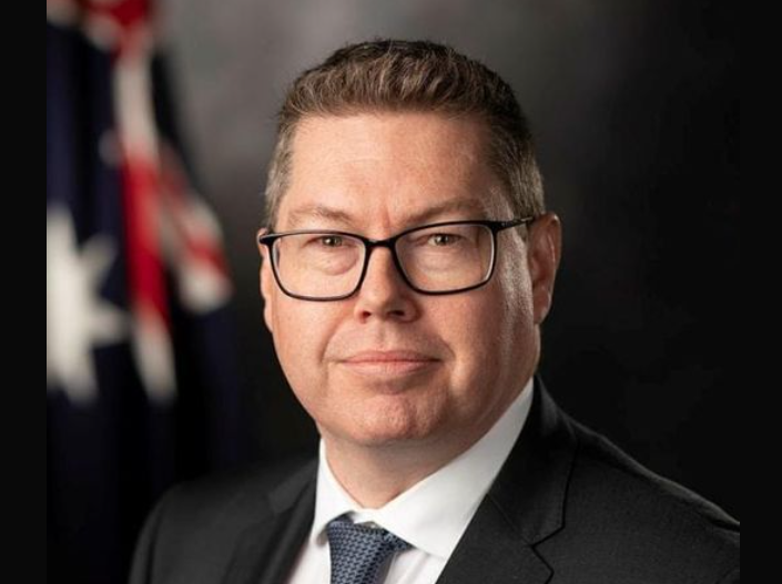 Australian Minister for International Development and the Pacific, Minister for Defence Industry, to Visit Fiji